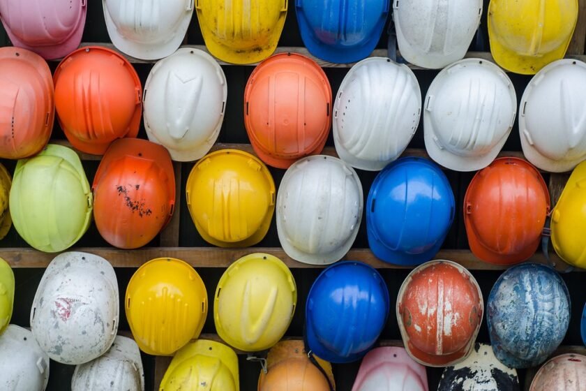 Need of Safety in Construction Industry – ConstroPedia