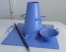 Workability of concrete By Slump Cone test and it’s procedure