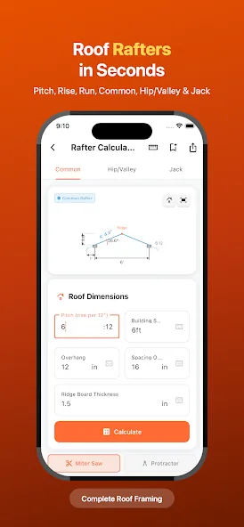 Construction Expert A1 Pro screenshot 1