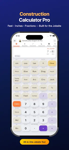 Construction Expert A1 Pro screenshot 7
