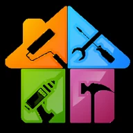 House Construction Cost app icon