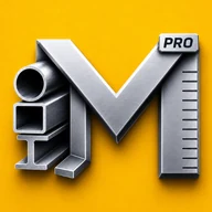 Metal Calculator A1 Pro app icon