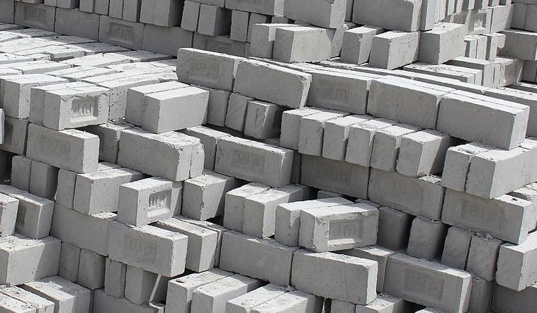Fly ash Bricks, Properties, Manufacturing  and more