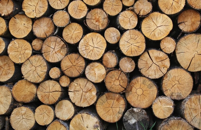Timber: Construction Material